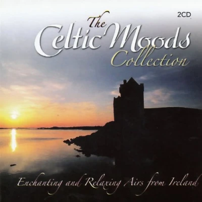 Afbeelding van Various Artists The Celtic Moods Collection (2 CD)