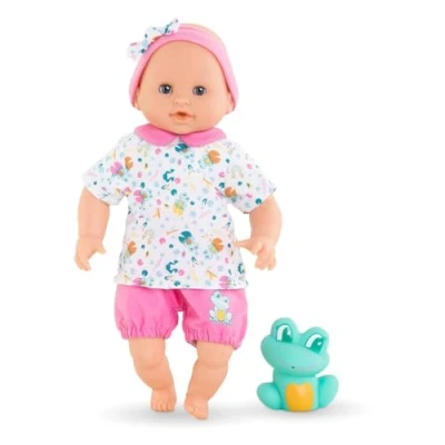 Afbeelding van Babypop Corolle Mia