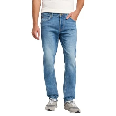 Image de Lee Homme DAREN ZIP FLY Jeans, SUMMER FUN, 30W / 30L