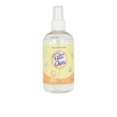 Afbeelding van Kinderparfum Legrain Petit Cheri EDC (240 ml)