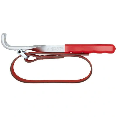 Afbeelding van Gedore RED 3301465 R19351019 Klembandtang