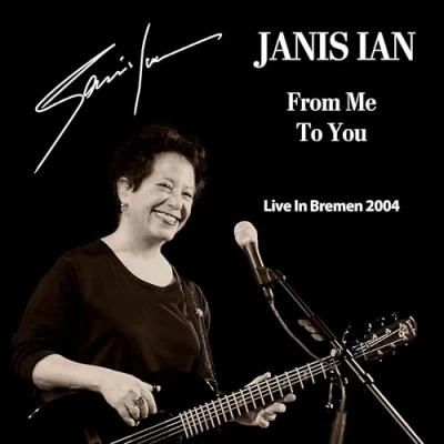 Afbeelding van From Me to You (Live in Bremen 2004)