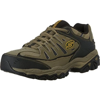 Afbeelding van Skechers Arch Fit Comfy Wave Sneakers voor dames, bruin