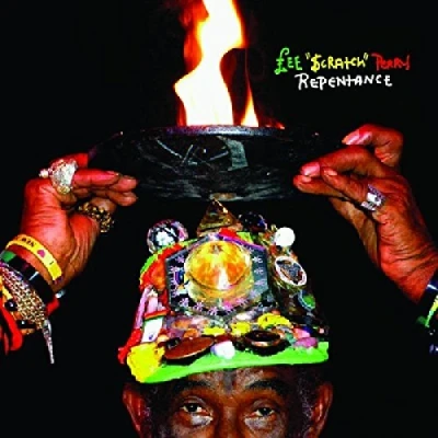 Afbeelding van Lee &quot;Scratch&quot; Perry Repentance (CD)