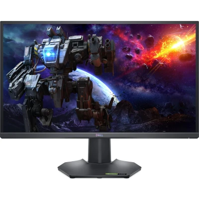 Afbeelding van DELL G Series G2724D LED display 68,6 cm (27&quot;) 2560 x 1440 Pixels Quad HD LCD Zwart