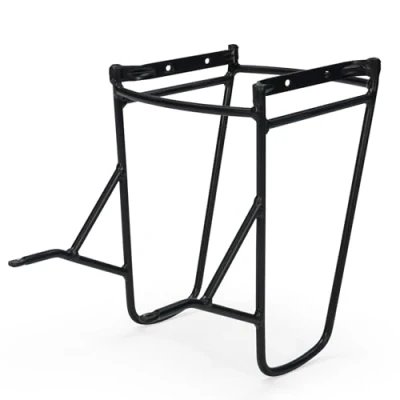 Afbeelding van Burley Fietskardeel Bagagedrager Coho Pannier Trailer Rack
