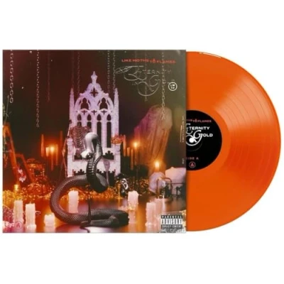 Afbeelding van Like Moths To Flames No Eternity..