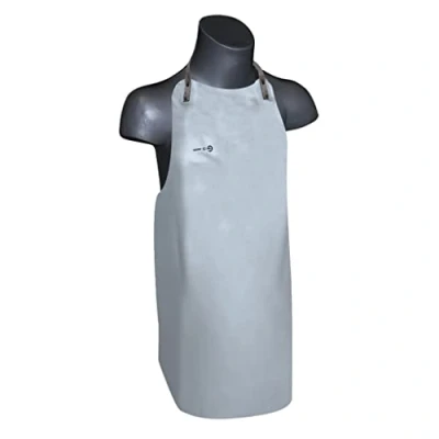 Image de Tablier multi usage en croute de cuir GYS