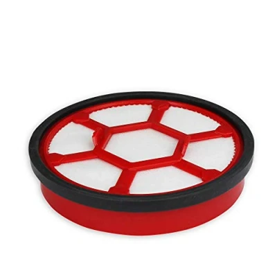 Afbeelding van MisterVac Compatibel met luchtfilter (kunststof frame) fijnfilter vervangingsfilter Dirt Devil DD2224 1 Rebel24 HFC