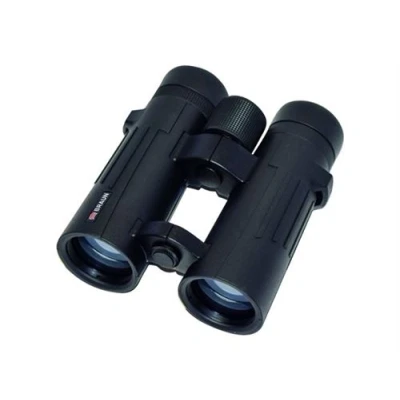 Image de BRAUN Compagno Jumelles 8 x 42 WP antibuée, Etanche toit