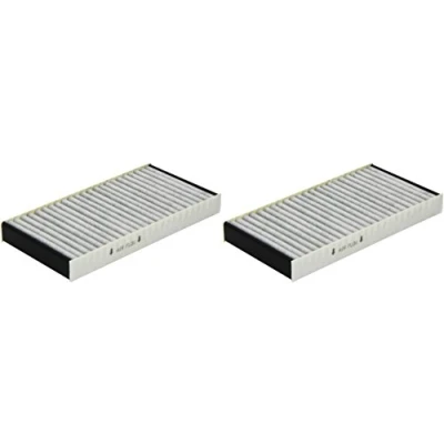 Afbeelding van CORTECO 80001719 Interieurfilter Carbon filter 181 91 20 JEEP: GRAND CHEROKEE 3, DODGE: Nitro Off Road