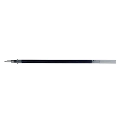 Afbeelding van OFFICE PRODUCTS 100 stuks gelbalpenvullingen, groen, kogeldiameter 0,5 mm, lijndikte 0,3 waterdichte en niet vervagende inkt