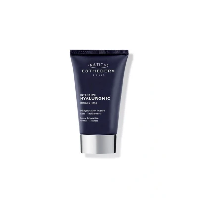 Afbeelding van Institut Esthederm Intensive Hyaluronic Mask 75 Ml