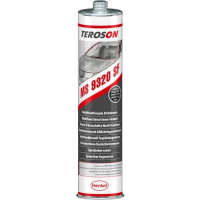 Afbeelding van TEROSON MS 9320 SF Afdichtingskit Oker geel