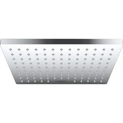 Afbeelding van Hansgrohe vernis shape hoofddouche green