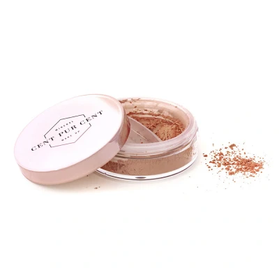 Afbeelding van Cent Pur Loose Mineral Blush Bronze