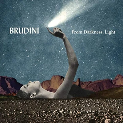 Afbeelding van Brudini From Darkness, Light (LP)