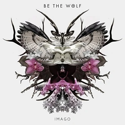 Afbeelding van Be The Wolf Imago (CD)