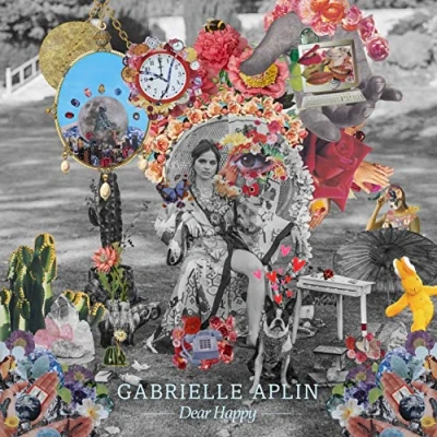Afbeelding van Gabrielle Aplin Dear Happy (LP)