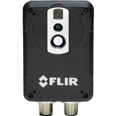 Afbeelding van FLIR AX8 Warmtebeeldcamera 10 tot 150 C 80 x 60 Pixel
