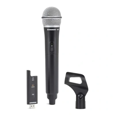 Afbeelding van Samson Stage XPD2 Handheld draadloos systeem