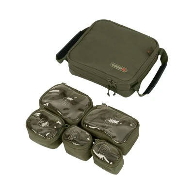 Afbeelding van Trakker NXG Modular Lead Pouch System Vistas
