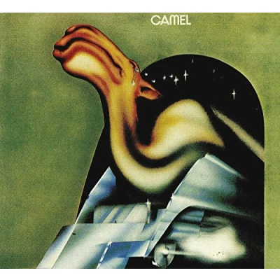 Afbeelding van Camel (CD) (Remastered) (+ Bonus Tracks)