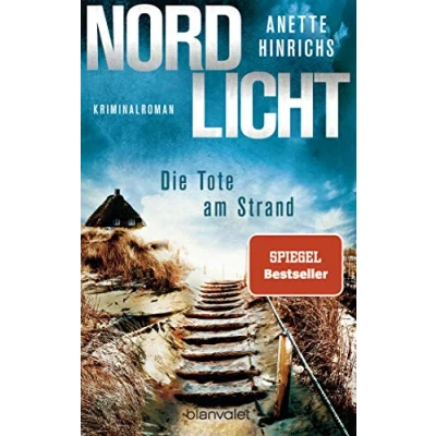 Afbeelding van Nordlicht Die Tote am Strand