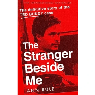 Afbeelding van The Stranger Beside Me