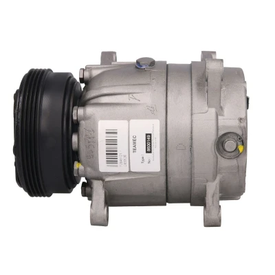 Afbeelding van TEAMEC 8600149 AC Compressor V5 12 PAG 100