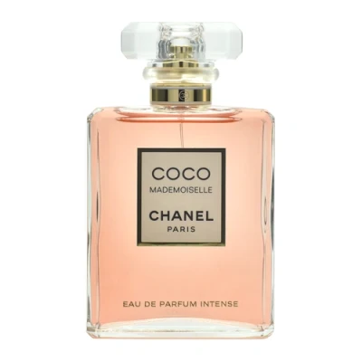 Afbeelding van Chanel Coco Mademoiselle Intense Eau de Parfum 200 ml