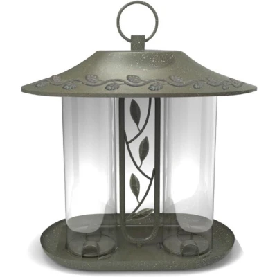 Afbeelding van Gardman Secret Garden Duo feeder