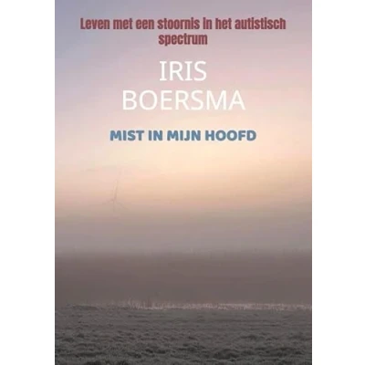 Afbeelding van MIST IN MIJN HOOFD