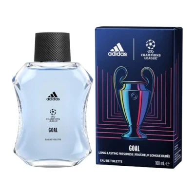 Afbeelding van UEFA GOAL Edition Eau de Toilette 100 ml