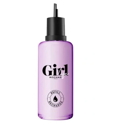 Afbeelding van Rochas Girl Life Eau de Parfum Refill 150ml 150 ml