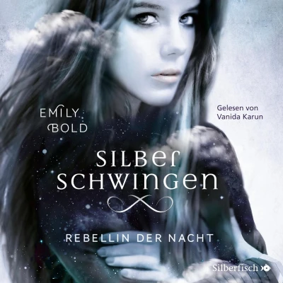 Afbeelding van Silberschwingen 2: Rebellin der Nacht