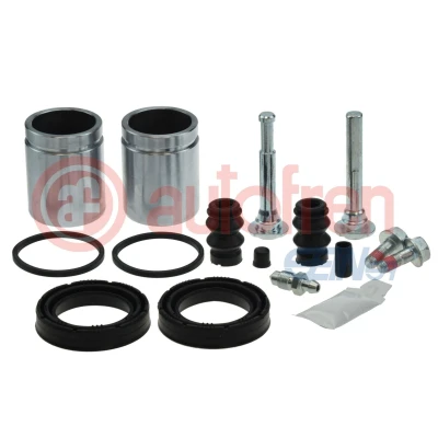Afbeelding van Reparatieset, remklauw AUTOFREN SEINSA D43323S