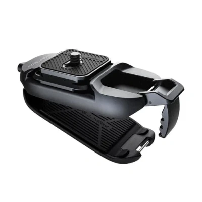 Afbeelding van PGYTECH Beetle P CG 040 camerafunctie met riem/riem veilig en comfortabel