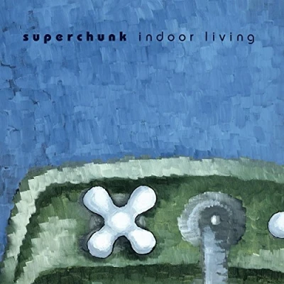 Afbeelding van Superchunk Indoor Living (LP)