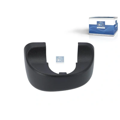 Afbeelding van DT Spare Parts 5.62176 Afdekking, buitenspiegel