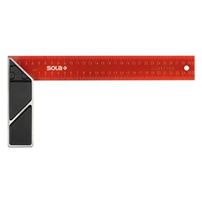 Afbeelding van Sola SRC 300 Schrijfhaak x 145mm