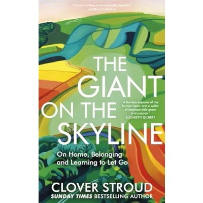 Afbeelding van the Giant on Skyline