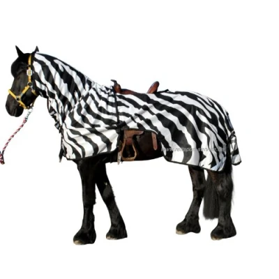 Afbeelding van Chemise anti mouches Riding Buzz Off Bucas