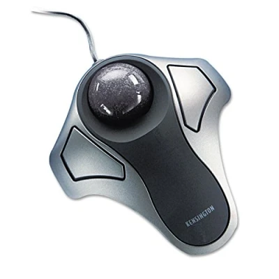 Afbeelding van Trackball Kensington Orbit optisch