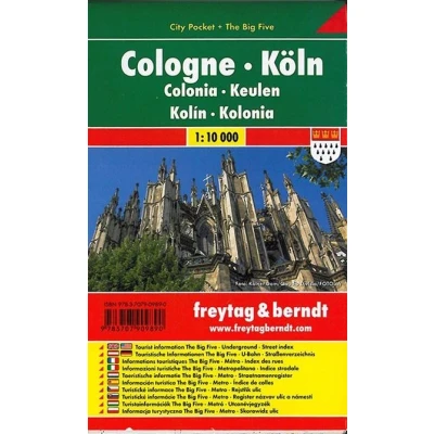 Image de Cologne Köln
