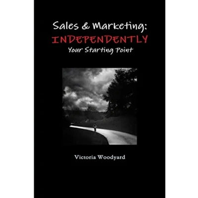 Afbeelding van Sales &amp; Marketing