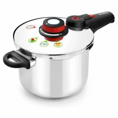 Afbeelding van Monix Pan M790005 (2 Pcs) Roestvrij Staal
