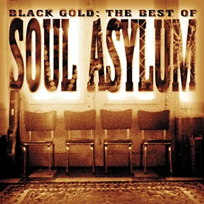 Afbeelding van Black Gold: Best Of