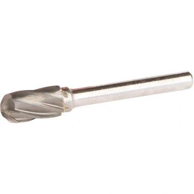 Afbeelding van Makita B 52766 Freesstift Hardmetaal Wals Afmeting, Ø 10 mm Werklengte 20 Schachtdiameter 6 1 stuks