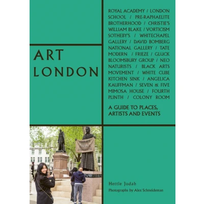 Afbeelding van Art London